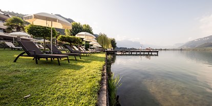 Hotels am See - Kalterer See - PARC HOTEL AM SEE