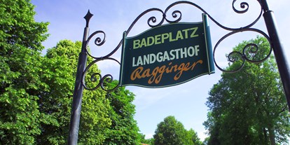 Hotels am See - Region Attersee - Hotel & Landgasthof Ragginger