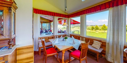 Hotels am See - Region Attersee - Hotel Haberl - Restaurant - Hotel Haberl - Attersee