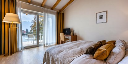 Hotels am See - Gardasee - Hotel Val di Sogno