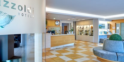 Hotels am See - Gardasee - Reception - Hotel Baia Verde