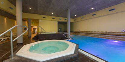 Hotels am See - Gardasee - Wellness - Hotel Baia Verde