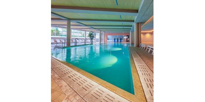 Hotels am See - Gardasee - Hallenbad - Hotel Corte Valier