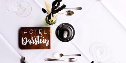 Hotels am See - Deutschland - Hotel Darstein GmbH