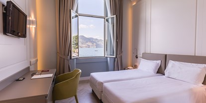 Hotels am See - Italien - Hotel Araba Fenice