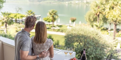 Hotels am See - Italien - PARC HOTEL AM SEE