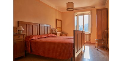 Hotels am See - Italien - Standard Classic Zimmer - Hotel Du Lac Parc & Residence