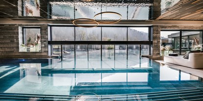 Hotels am See - Italien - Quellenhof See Lodge - Adults only