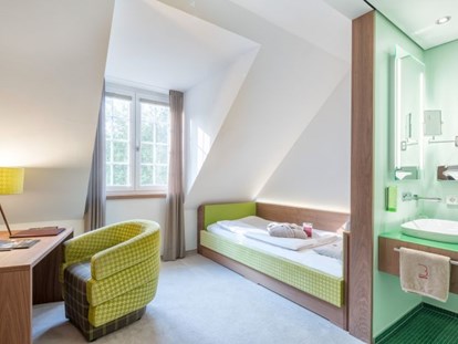 Hotels am See - Deutschland - Einzelzimmer - Bornmühle