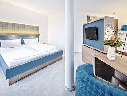 Hotels am See - Deutschland - Junior Suite - Bornmühle