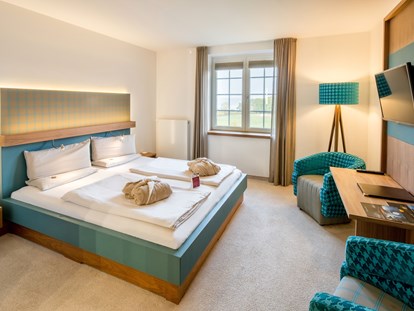 Hotels am See - Deutschland - Doppelzimmer - Bornmühle