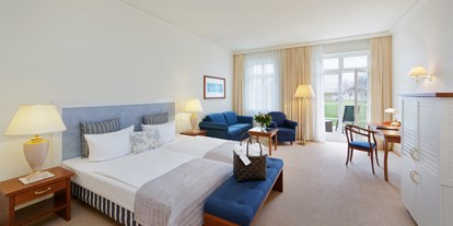 Hotels am See - Deutschland - Precise Resort Schwielowsee