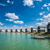 Urlaub am See: Residenzen am See - lakeside - VILA VITA Pannonia