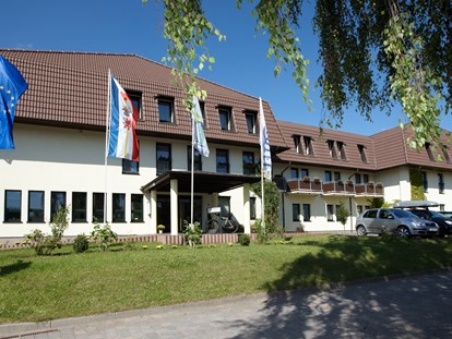 Hotels am See - Deutschland - Sonnenhotel Feldberg am See