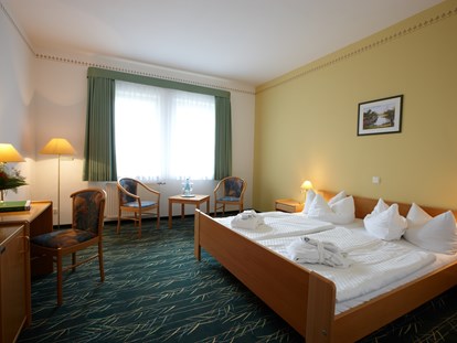 Hotels am See - Deutschland - Sonnenhotel Feldberg am See