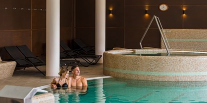 Hotels am See - Ungarn - Hotel Golden Lake Resort