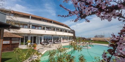 Hotels am See - Ungarn - Hotel Golden Lake Resort