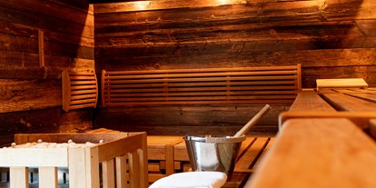 Hotels am See - Klimaanlage - Region Tegernsee - Finnische Sauna - Hotel DAS TEGERNSEE
