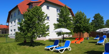 Hotels am See - Deutschland - Hotel "Haus Am See"