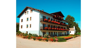Hotels am See - Bayern - Gästehaus "Elisabeth" - Aktiv- und Wellnesshotel Seeblick