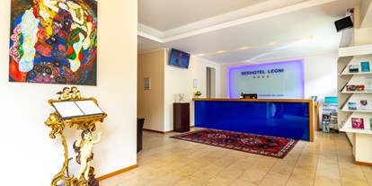 Hotels am See - Pools: Innenpool - Starnberger See - Seehotel Leoni