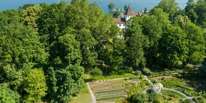 Hotels am See - Schweiz - Schloss Wartegg
