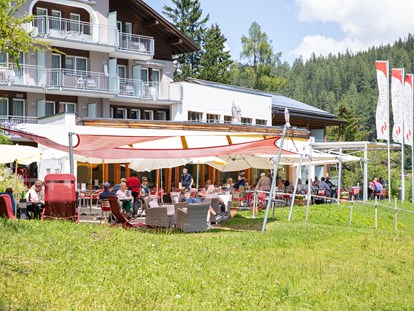 Hotels am See - Schweiz - Hotel Seebüel