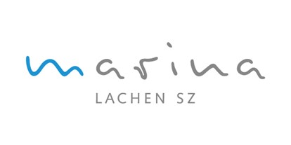 Hotels am See - Schweiz - Marina Lachen Logo - Hotel Marina Lachen