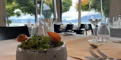 Hotels am See - Schweiz - Hotel Rössli Hurden