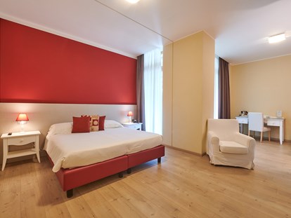 Hotels am See - Italien - Hotel Tullio