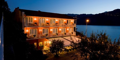 Hotels am See - Italien - Hotel al Molino