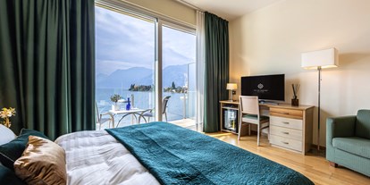 Hotels am See - Italien - Hotel Val di Sogno