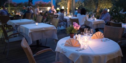 Hotels am See - Italien - Restaurant - Hotel Baia Verde