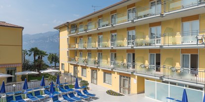 Hotels am See - Italien - Hotel Drago