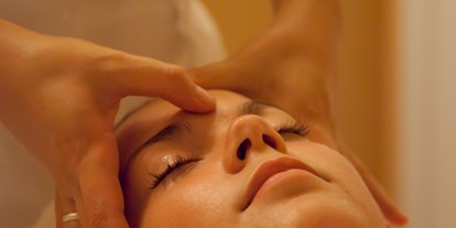 Hotels am See - Italien - Spezialisierten Zentrum auf Massagen und Behandlungen
für „Körper, Geist und Seele“ Wohl.
 - Belfiore Park Hotel
