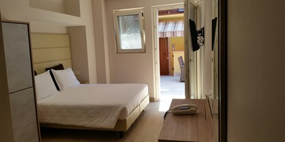 Hotels am See - Italien - beautiful room - Hotel Danieli La Castellana
