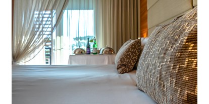 Hotels am See - Italien - Zimmer mit Seeblick - Hotel Corte Valier