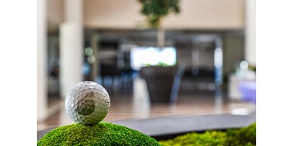 Hotels am See - Italien - Golf Konvention mit Gardasee Golf Clubs - Hotel Corte Valier