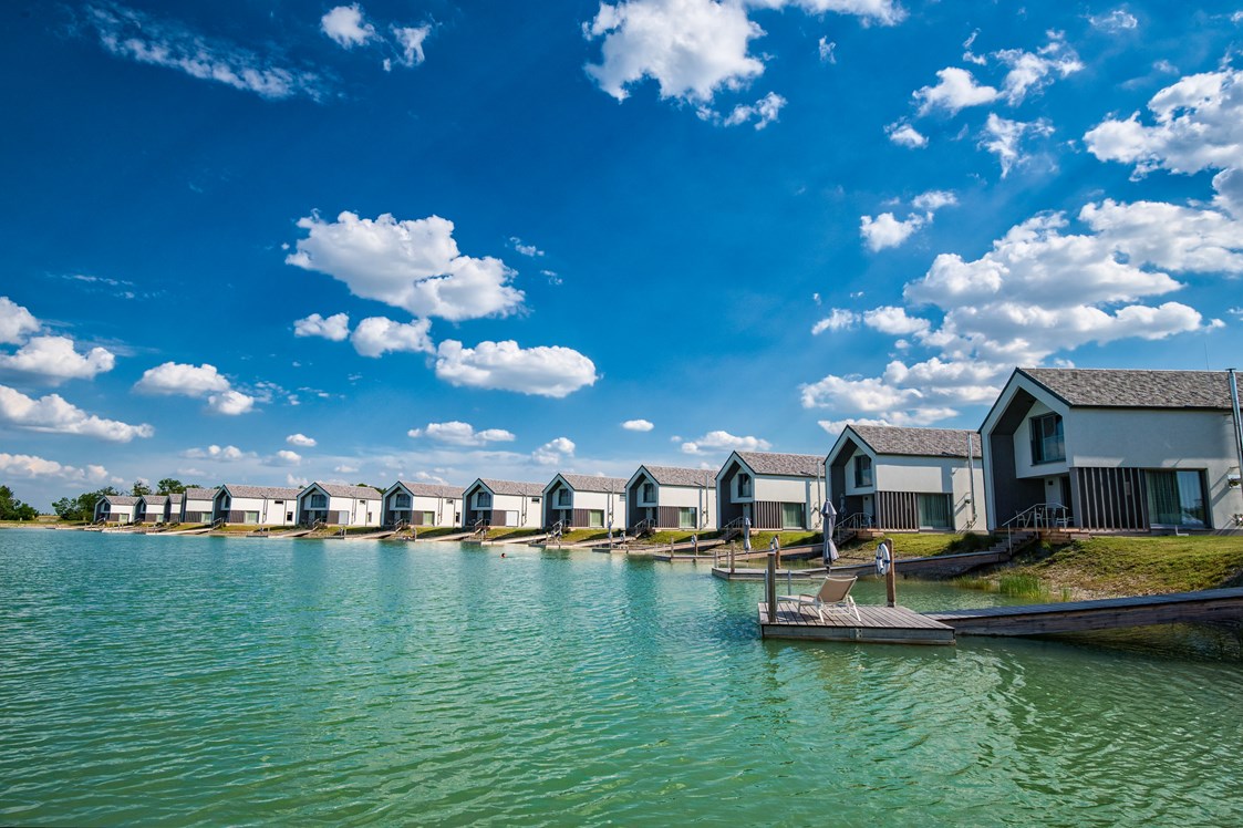 Urlaub am See: Residenzen am See - lakeside - VILA VITA Pannonia