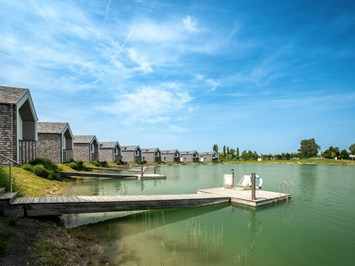 VILA VITA Pannonia Zimmerkategorien Residenzen am See - lakeside