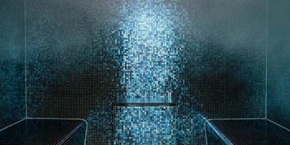 Hotels am See - Region Tegernsee - Dampfbad - Hotel DAS TEGERNSEE