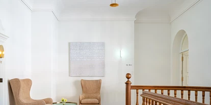 Hotels am See - Region Tegernsee - Gang Senger Schloss - Hotel DAS TEGERNSEE