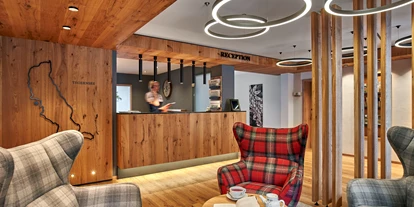 Hotels am See - Region Tegernsee - Hotel Alpenhof