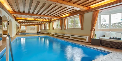 Hotels am See - Region Tegernsee - Hotel Alpenhof