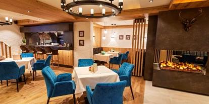 Hotels am See - Region Tegernsee - Hotel Alpenhof