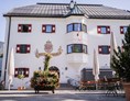Urlaub am See: Das Fürstenhaus!
Tradition und Moderne mit einander vereint.
 - Travel Charme Fürstenhaus Am Achensee