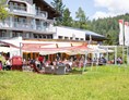 Urlaub am See: Hotel Seebüel